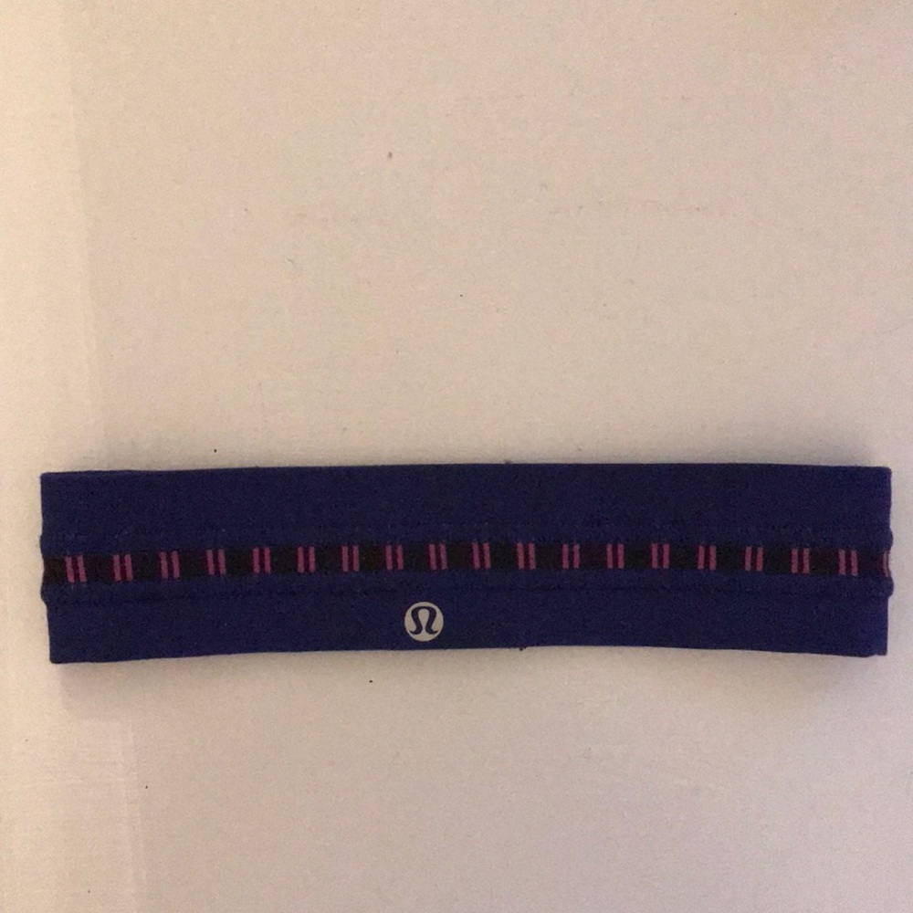 Lululemon headband
